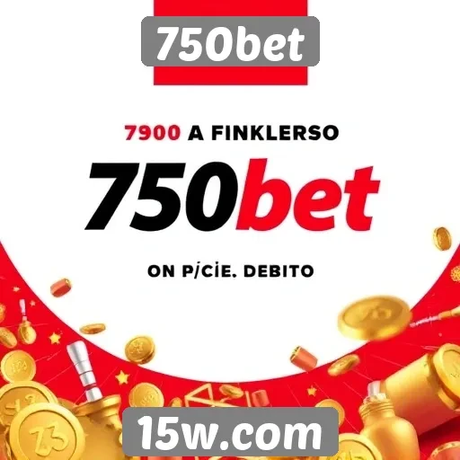 750bet oferece promoções atrativas para novos usuários