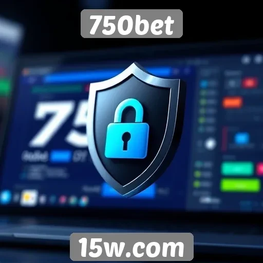 Avaliação da segurança do site 750bet