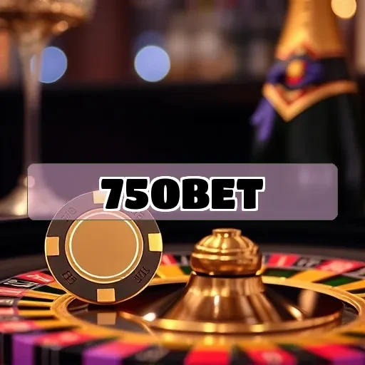 750bet: Apostas em Jackpots que Podem Mudar Sua Vida!
