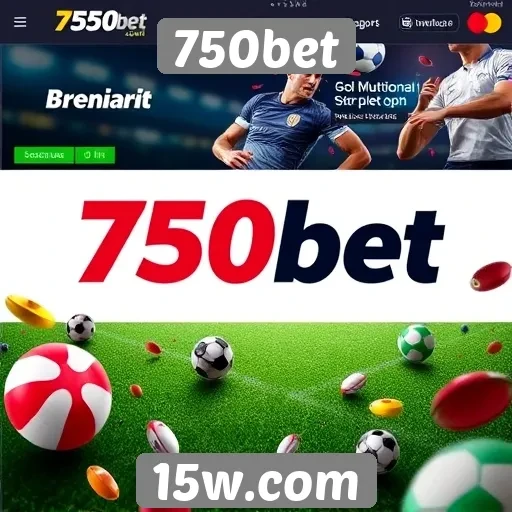 Promoções e bônus oferecidos pelo 750bet