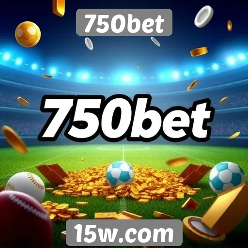 Comparativo das promoções e bônus da 750bet